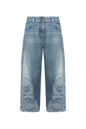 インナー・ルームウェアその他 VERSACE JEANS BODYSUIT WITH ROWING BACK (78HAM210 J0223721) Stretch Jersey Lace-Up Bodysuit by T by Alexander Wang- La